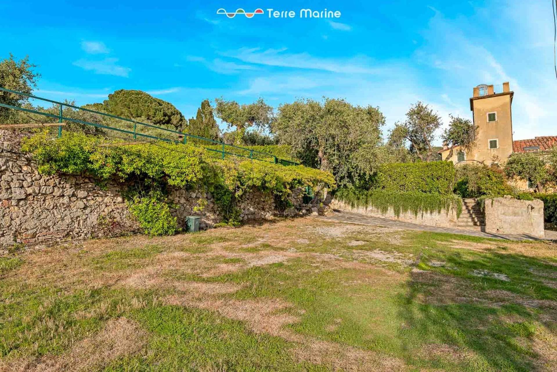 La Tuile, Terre Marine Apartamento Lerici Exterior foto